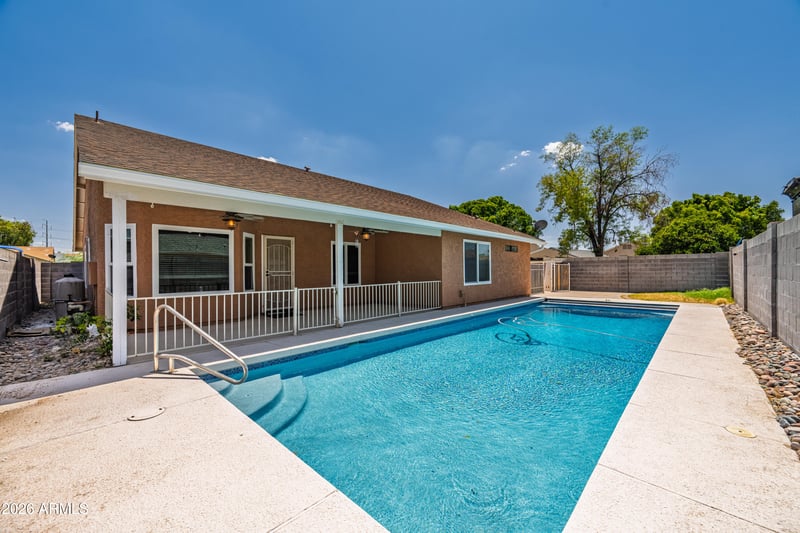 4928 Dartmouth St, Mesa, AZ 85205