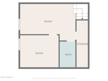 4928 E Dartmouth St, Mesa, AZ 85205