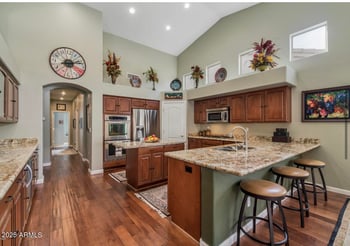 4928 Michelle Dr, Scottsdale, AZ 85254