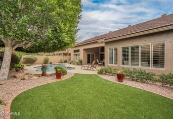 4928 Michelle Dr, Scottsdale, AZ 85254