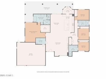 4928 Paradise Ln, Scottsdale, AZ 85254