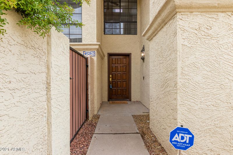 4928 E Siesta Dr #2, Phoenix, AZ 85044