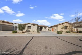 4928 Harwell Rd, Laveen, AZ 85339