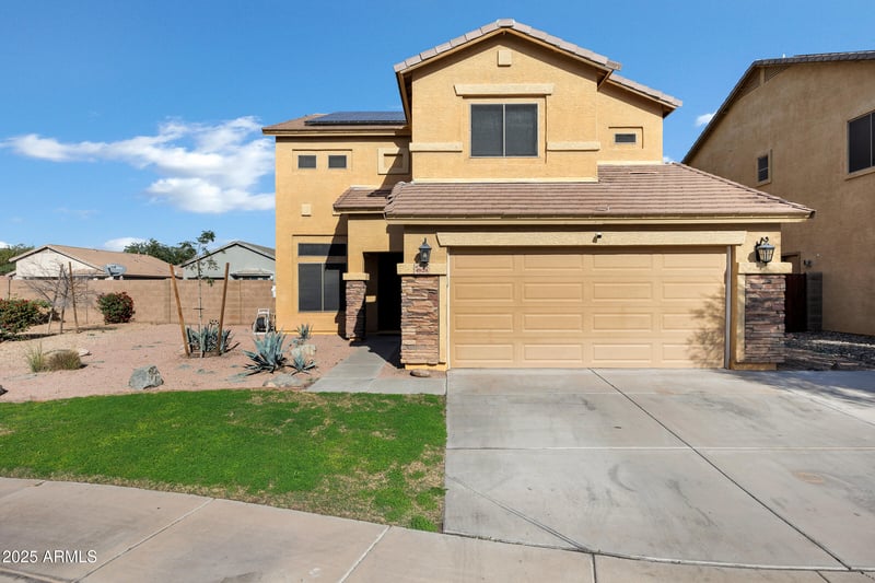 4928 Leodra Ln, Laveen, AZ 85339