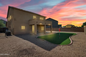4928 Leodra Ln, Laveen, AZ 85339