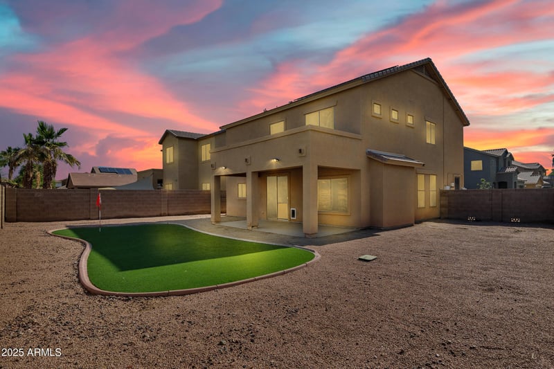 4928 Leodra Ln, Laveen, AZ 85339