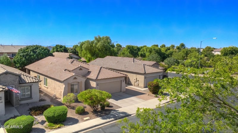 4928 Veneto --, Mesa, AZ 85212