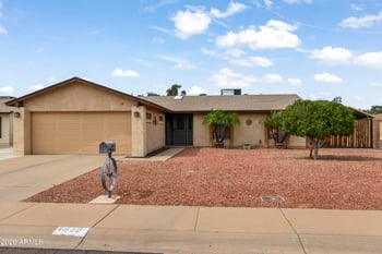 4928 Villa Maria Dr, Glendale, AZ 85308