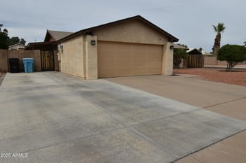 4928 Villa Maria Dr, Glendale, AZ 85308
