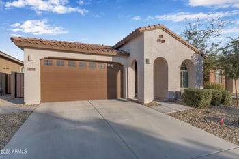4929 193rd Ln, Litchfield Park, AZ 85340