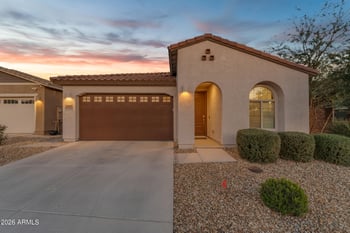 4929 193rd Ln, Litchfield Park, AZ 85340