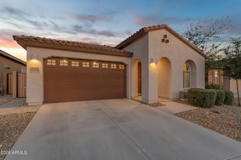 4929 193rd Ln, Litchfield Park, AZ 85340