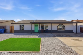 4929 Berkeley Rd, Phoenix, AZ 85035