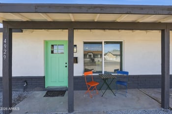4929 Berkeley Rd, Phoenix, AZ 85035