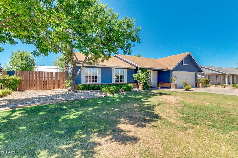 4929 E Fox St, Mesa, AZ 85205