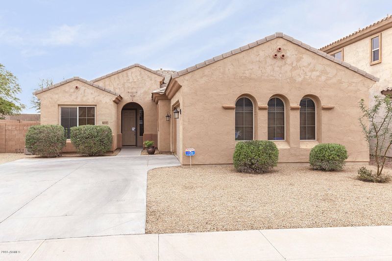 4929 E Gleneagle Dr, Chandler, AZ 85249
