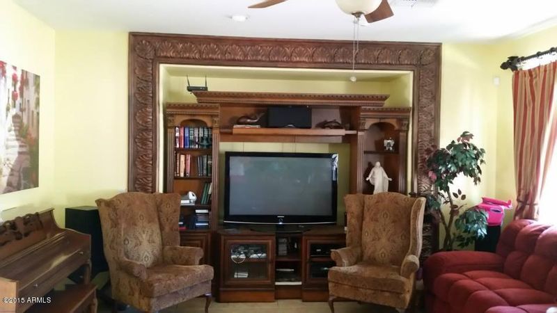 4929 E Karsten Dr, Chandler, AZ 85249