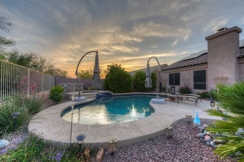 4929 E Red Range Way, Cave Creek, AZ 85331