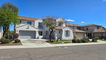 4929 Marcus Dr, Phoenix, AZ 85083