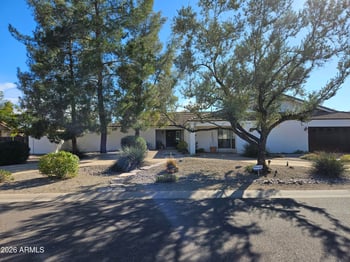 4929 Sunnyside Dr, Scottsdale, AZ 85254
