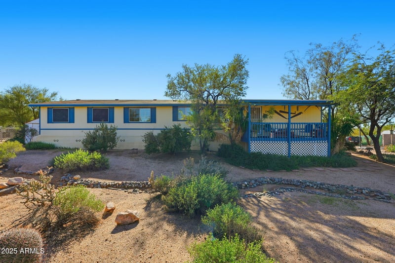 4929 Tumbleweed Cir, Cave Creek, AZ 85331