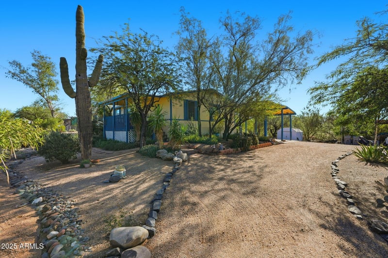 4929 Tumbleweed Cir, Cave Creek, AZ 85331