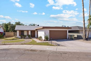 4929 Townley Ave, Glendale, AZ 85302