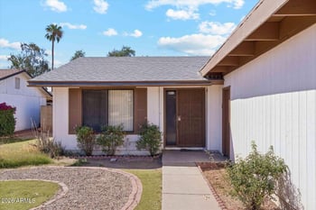 4929 Townley Ave, Glendale, AZ 85302
