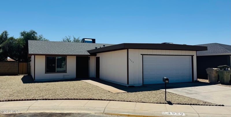4929 W Townley Ave, Glendale, AZ 85302