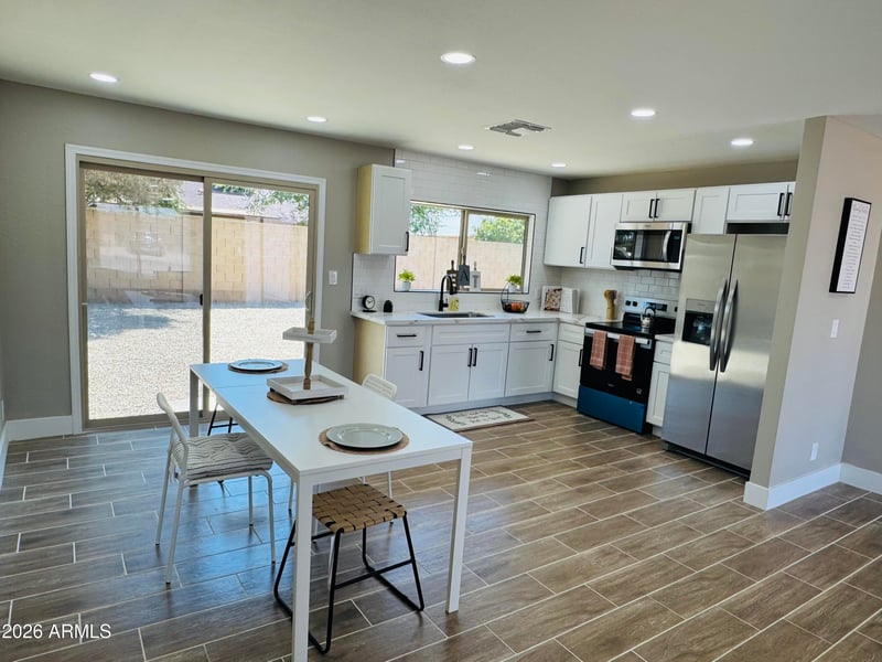 4929 W Townley Ave, Glendale, AZ 85302