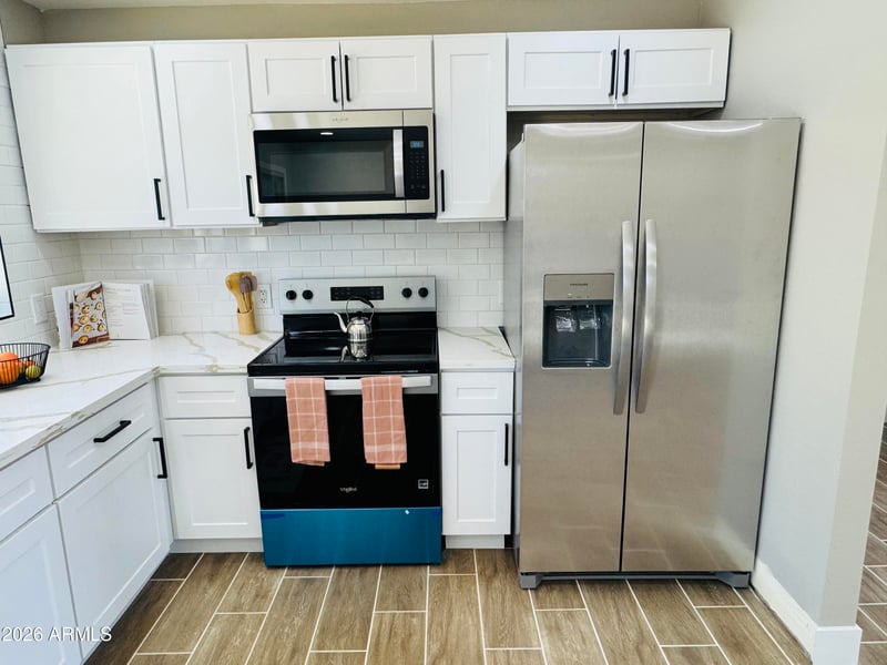 4929 W Townley Ave, Glendale, AZ 85302