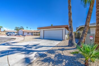 4929 W Townley Ave, Glendale, AZ 85302