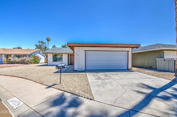 4929 W Townley Ave, Glendale, AZ 85302