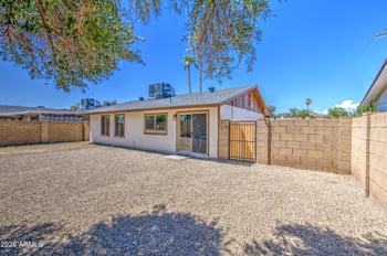 4929 W Townley Ave, Glendale, AZ 85302