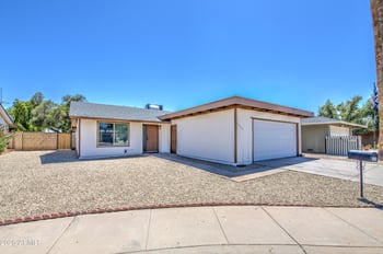 4929 W Townley Ave, Glendale, AZ 85302