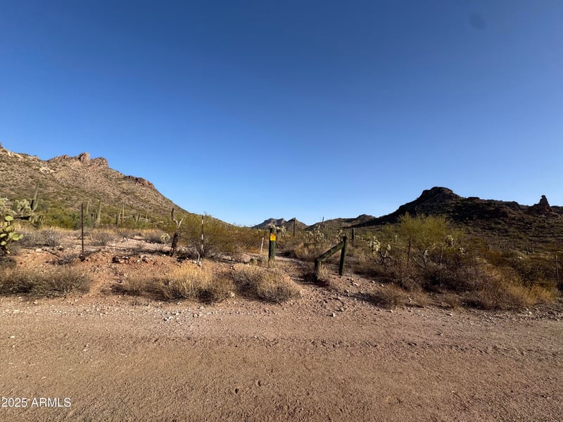493 Mcdowell Blvd #'-', Apache Junction, AZ 85120