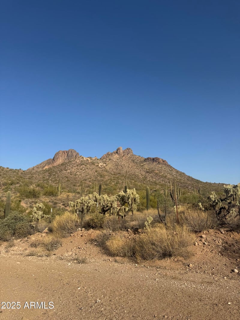 493 Mcdowell Blvd #'-', Apache Junction, AZ 85120