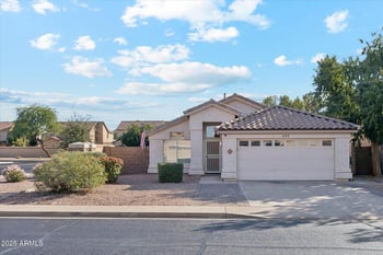 493 San Remo St, Gilbert, AZ 85233