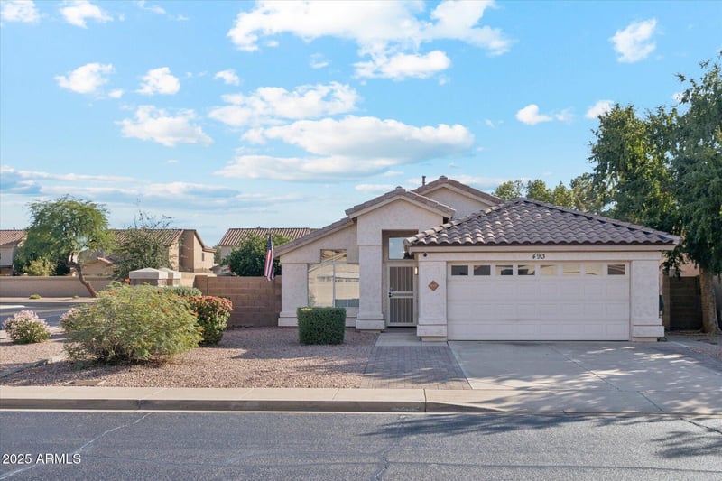 493 San Remo St, Gilbert, AZ 85233