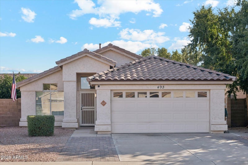 493 San Remo St, Gilbert, AZ 85233