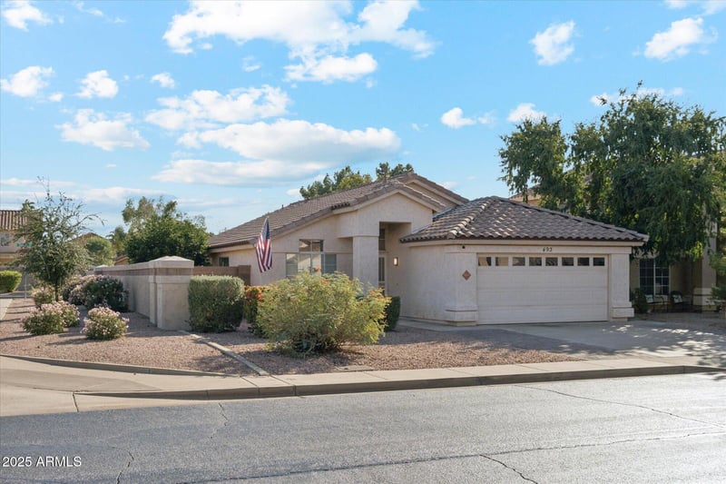 493 San Remo St, Gilbert, AZ 85233