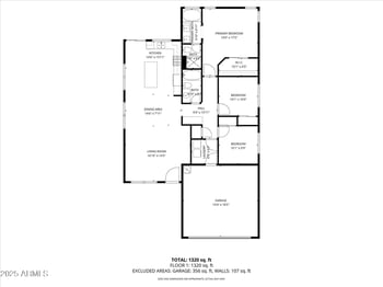 493 San Remo St, Gilbert, AZ 85233