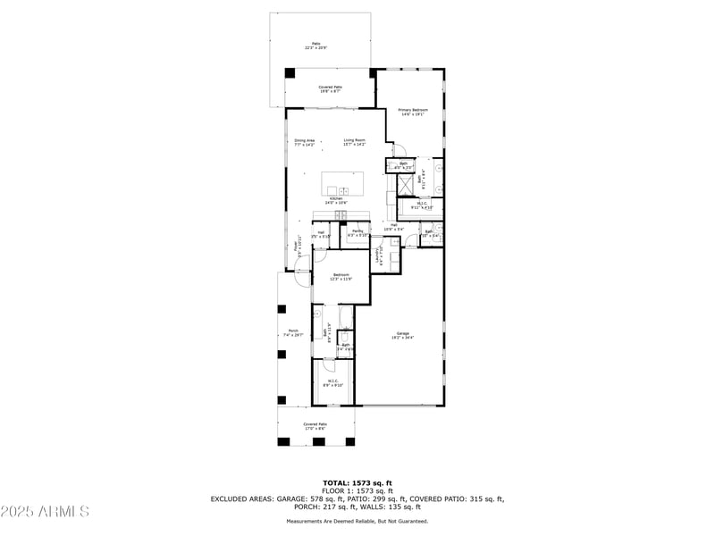 4930 206th Ln, Buckeye, AZ 85396