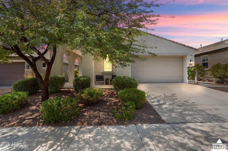 4930 206th Ln, Buckeye, AZ 85396