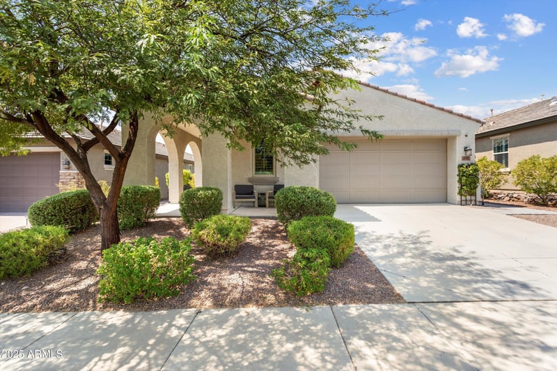 4930 206th Ln, Buckeye, AZ 85396