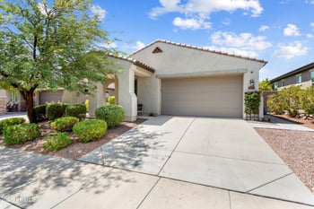 4930 206th Ln, Buckeye, AZ 85396