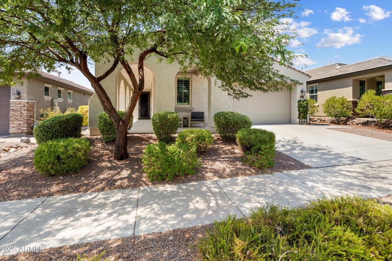 4930 206th Ln, Buckeye, AZ 85396