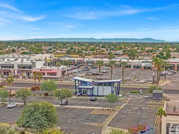 4930 Bell Rd #43, Glendale, AZ 85308