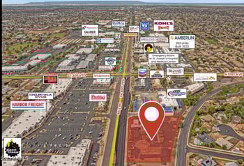 4930 Bell Rd #43, Glendale, AZ 85308