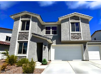 4930 Beryl Ave, Glendale, AZ 85302